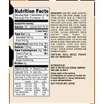 10 Skinny Cow Ice Cream Sandwiches Nutrition Facts