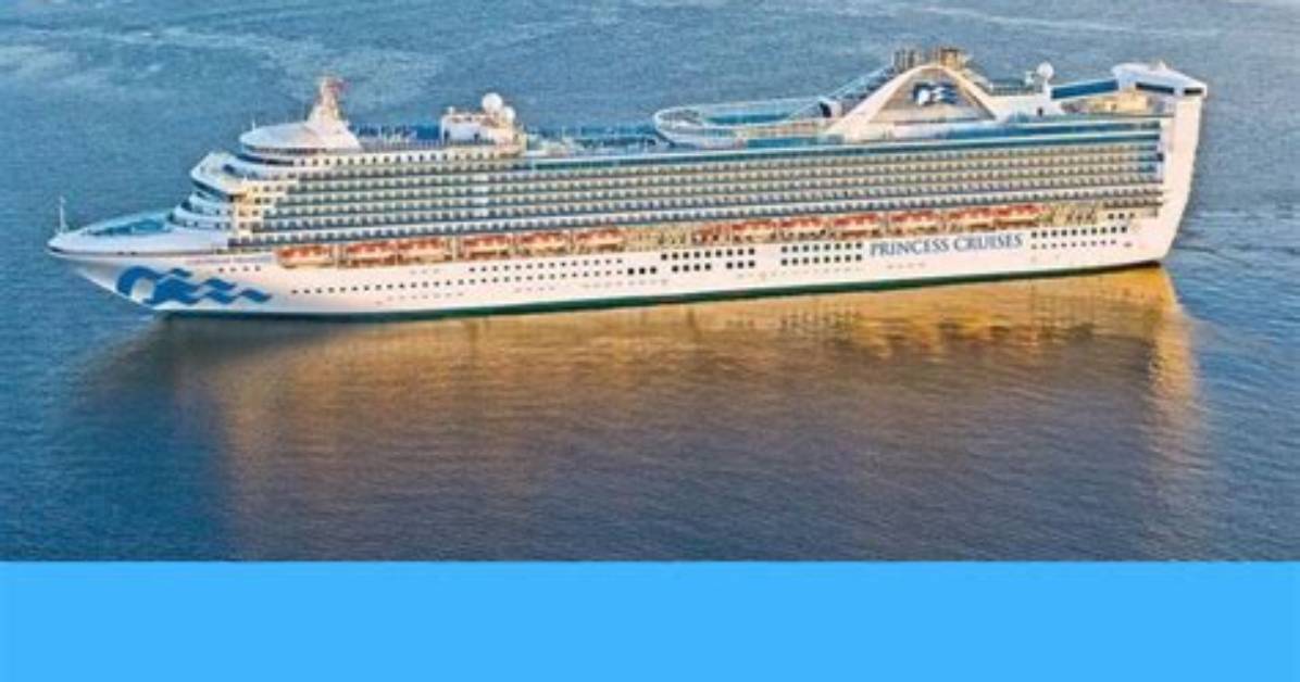 14 Year Old Missing from Cruise Ship: a Deep Dive into the Incident