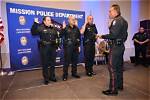 2 Nuns, 2 Police Officers, One Mission