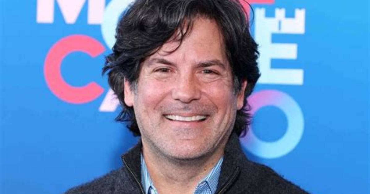411 on Matthew Labyorteaux Today