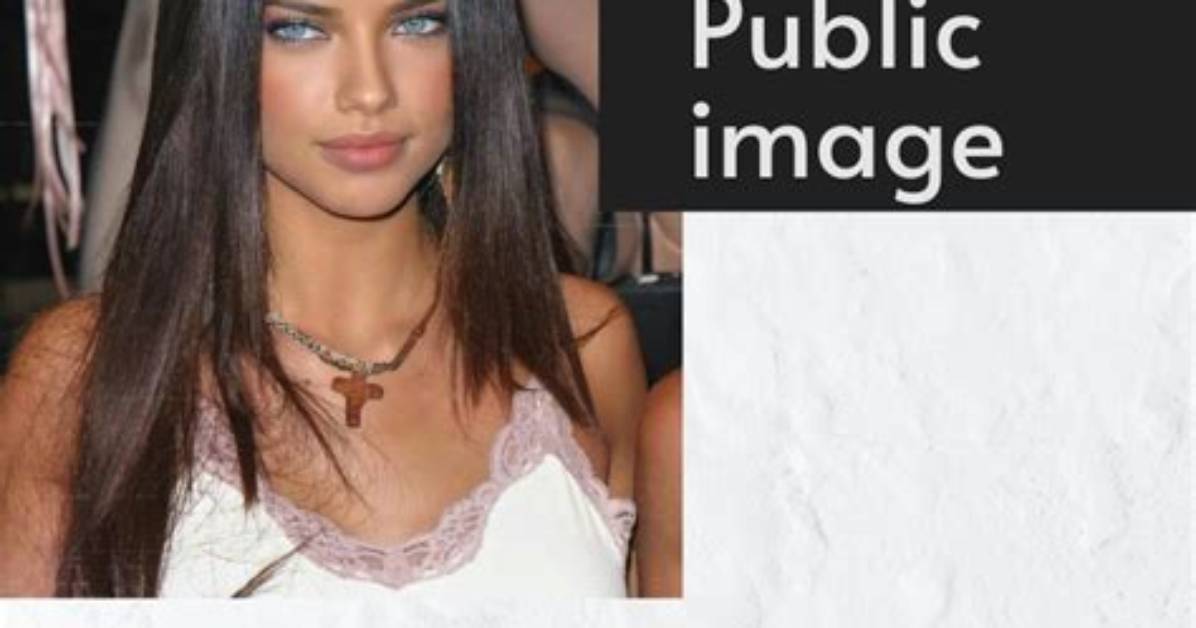 5 Fascinating Facts About Adriana Lima's Mysterious Brother