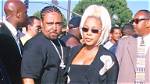 5 Things to Know About Tionne T-Boz Watkins Ex-Husband Hollywood Life