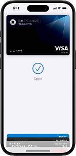 $50 Apple Pay Screenshot