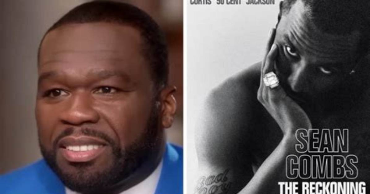 50 Cent's Diddy Documentary Proceeds to Benefit Sexual Assault Victim |