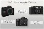 500 Megapixel Super Camera Picks Faces out in Crowds of Thousands