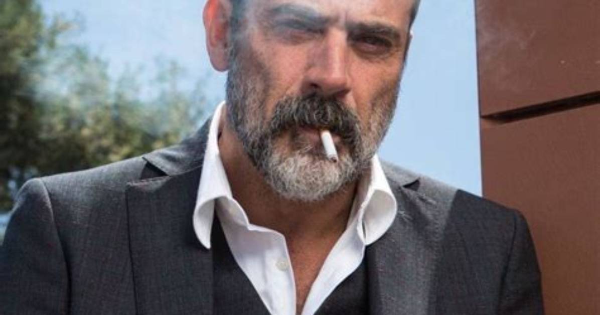 60 Photos of Jeffrey Dean Morgan |