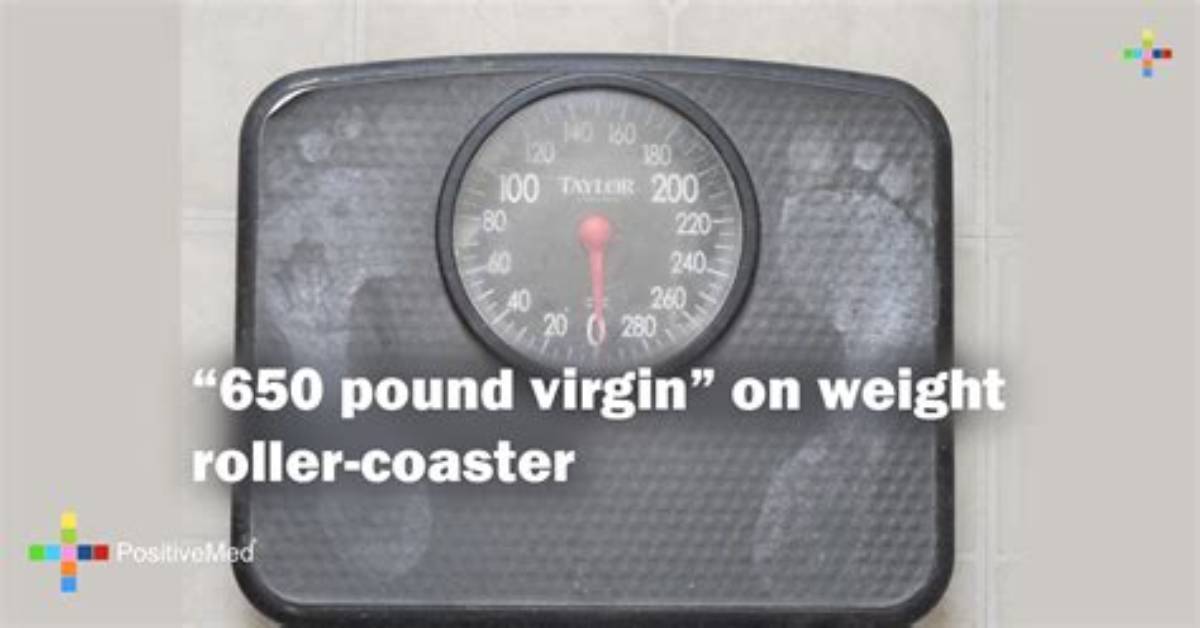 650 Pound Virgin