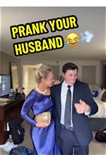 7 Hilarious Ways to Prank Your Husband via Text