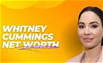 A Breakdown of Whitney Cummings Hefty Net Worth