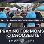 A Cherished Life in Fayetteville