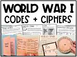 A Cipher's Role in World War