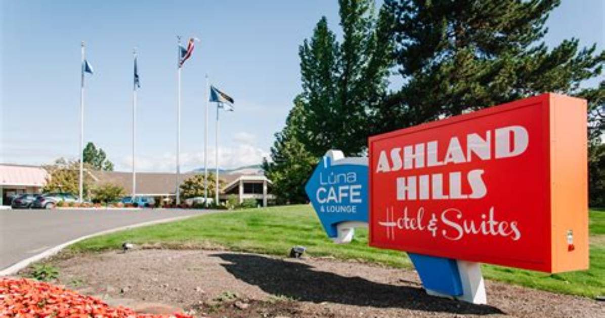 A Comprehensive Guide to Ashland Hills Hotel and Suites: Your Ideal Getaway