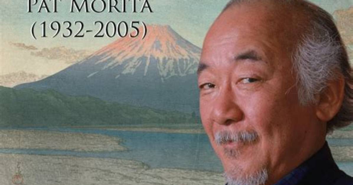 A Comprehensive Overview of Pat Morita's Children