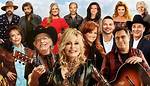 A Country Singer with a Famous Musical Legacy