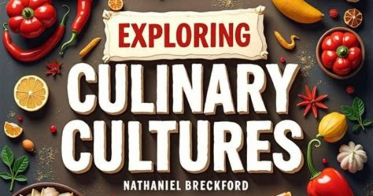 A Culinary Adventure into Success