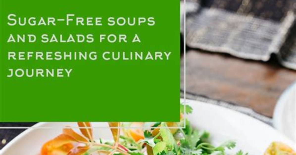 A Culinary Journey of Refreshing Delights