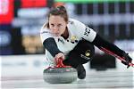A Curling Star's Journey to Success