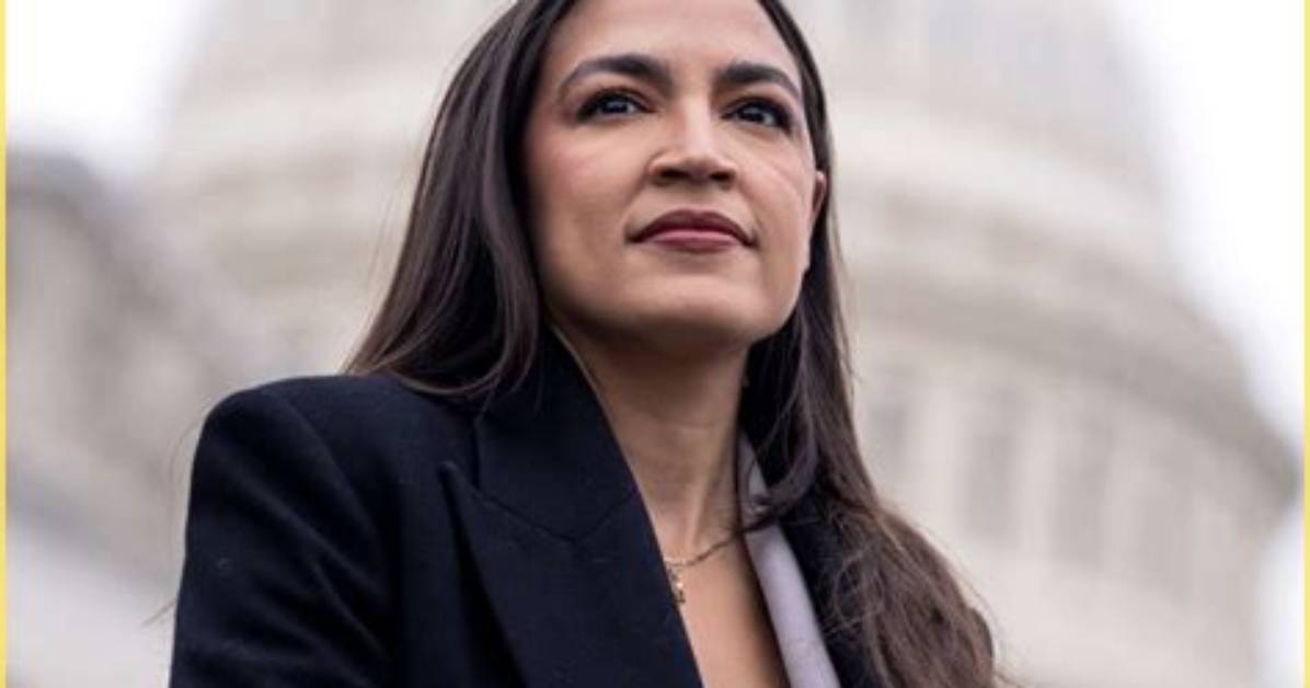 A Deep Dive into Aoc's Net Worth: Unraveling the Financial Success of Alexandria Ocasio-Cortez