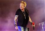A Deep Dive into Axl Rose's Family: the Man Behind the Legend