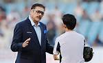 A Deep Dive into Ravi Shastri's Wife: Who Is She?