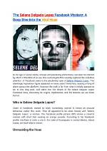 A Deep Dive into the Hoax and Its Impact