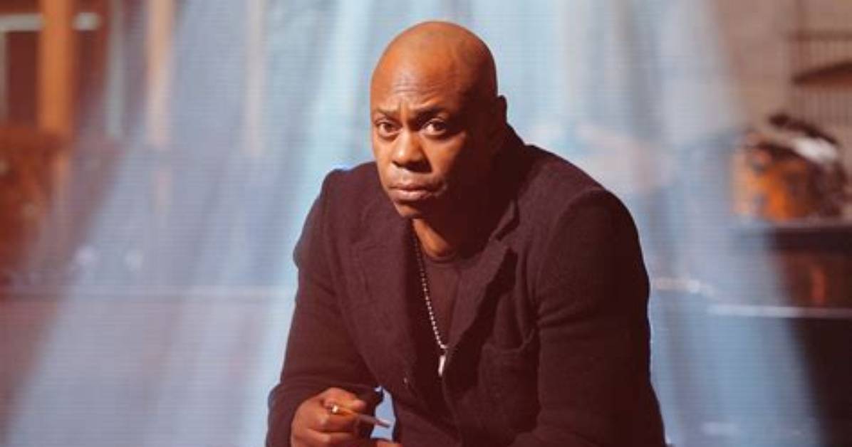 A Deeper Look into Dave Chappelle's Enigmatic Wife