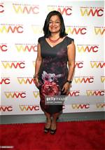 A Deeper Look into Pramila Jayapal's Eye Condition