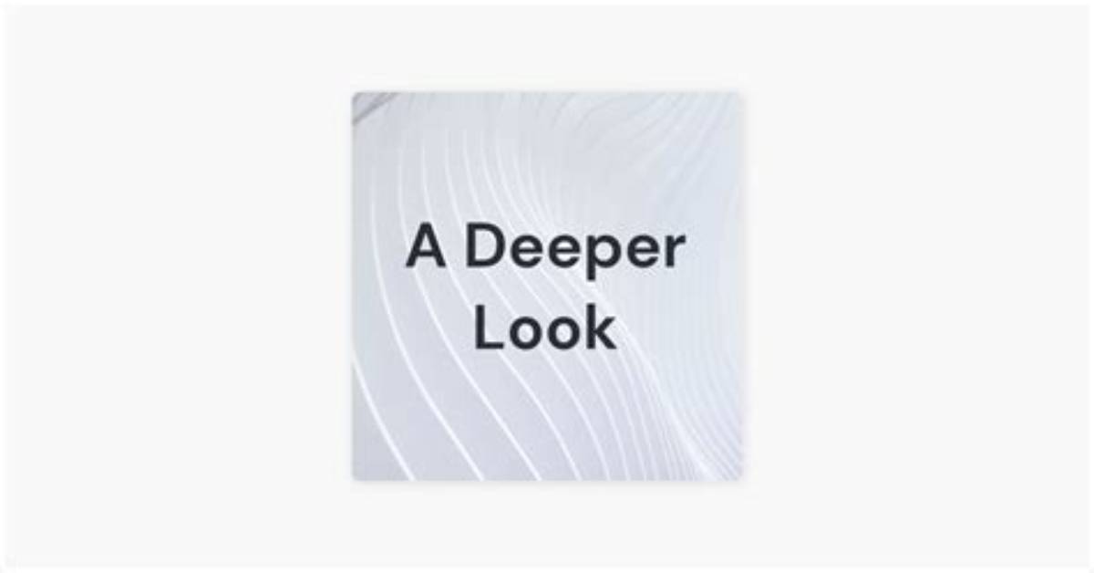 A Deeper Look into the Leaked