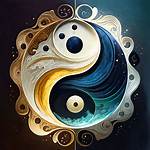 A Delicate Dance of Opposites