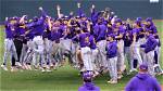 A Diamond Star at Umhb Baseball