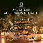 A Dining and Entertainment Oasis