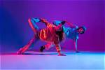 A Dynamic Duo Transforming Hip Hop