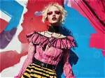 A Fashion Icon's Bold Statement