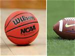 A Football and Basketball Pioneer