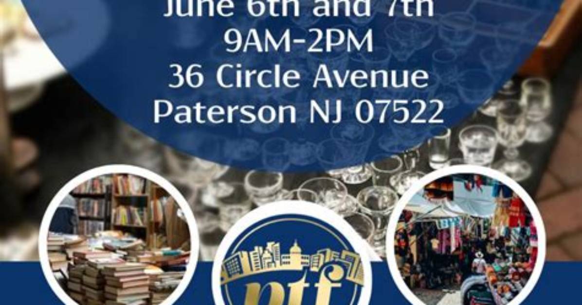 A Force for Justice in Paterson, Nj