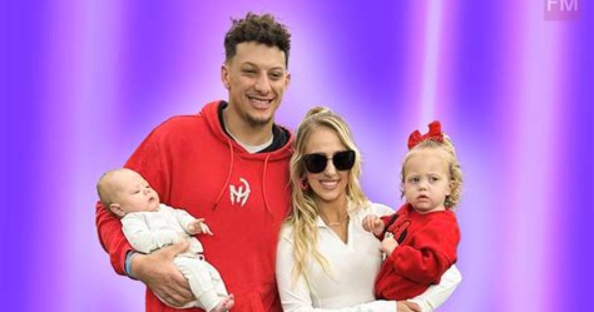 A Glimpse into Eric Reid’s Personal Life – His Wife, Net Worth & Height