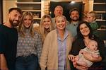 A Glimpse into the Family Life of Eric Weinstein: Insights into His Children