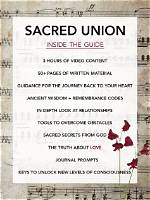 A Guide to Navigating the Sacred Union