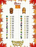 A Guide to Stardew Valley's General Store