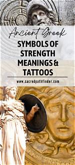 A Journey into Ancient Greek Strength