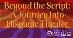 A Journey into Hispanic Journalism and Advocacy