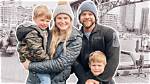 A Journey into Max Thieriot's Family Life