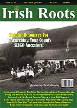 A Journey into Mexican and Irish Roots