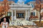 A Journey into Nikola Jokic's Luxurious Abode