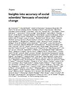A Journey into Privacy, Accuracy, and Societal Norms