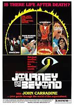A Journey into the Beyond