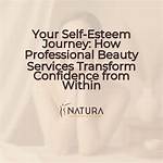 A Journey of Beauty, Confidence, and Inspiration