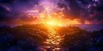 A Journey of Belief and Speculation