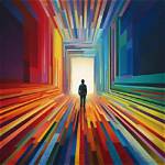 A Journey of Color and Emotion