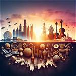 A Journey of Cultural Heritage and Musical Passion